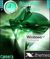Windows Xp Professional Themes